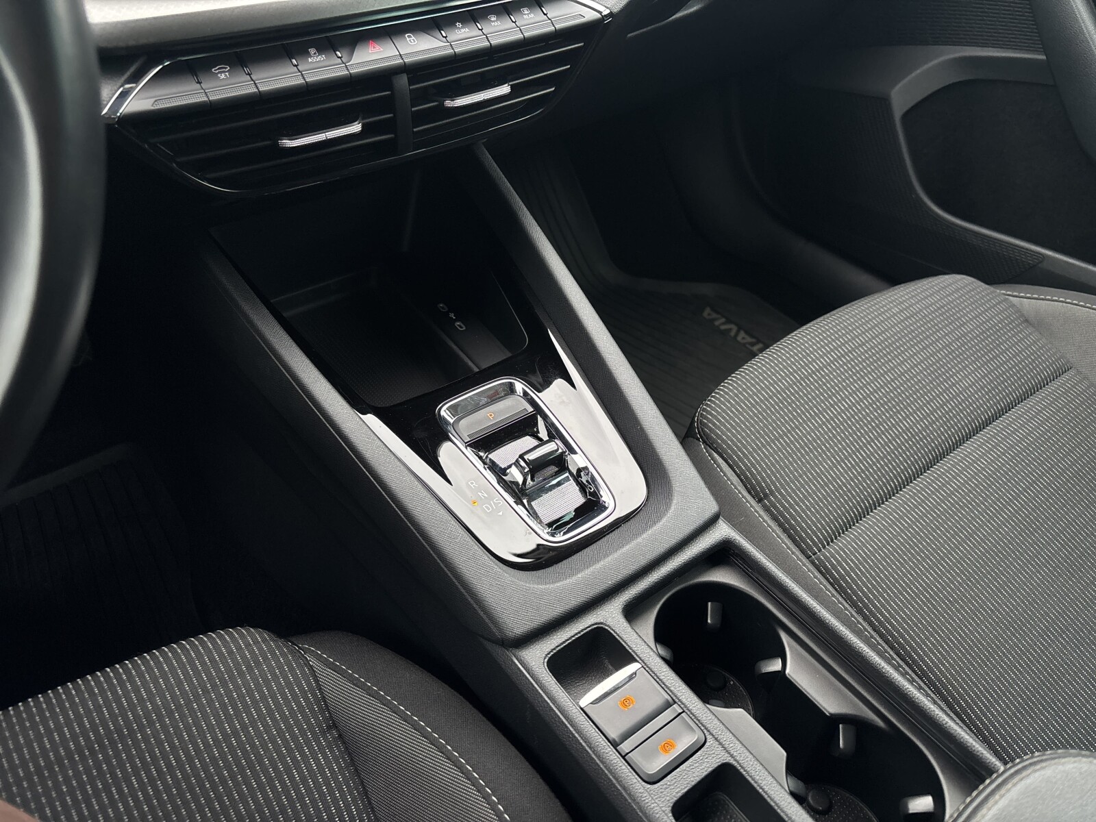 Škoda Octavia - zdjęcie 22