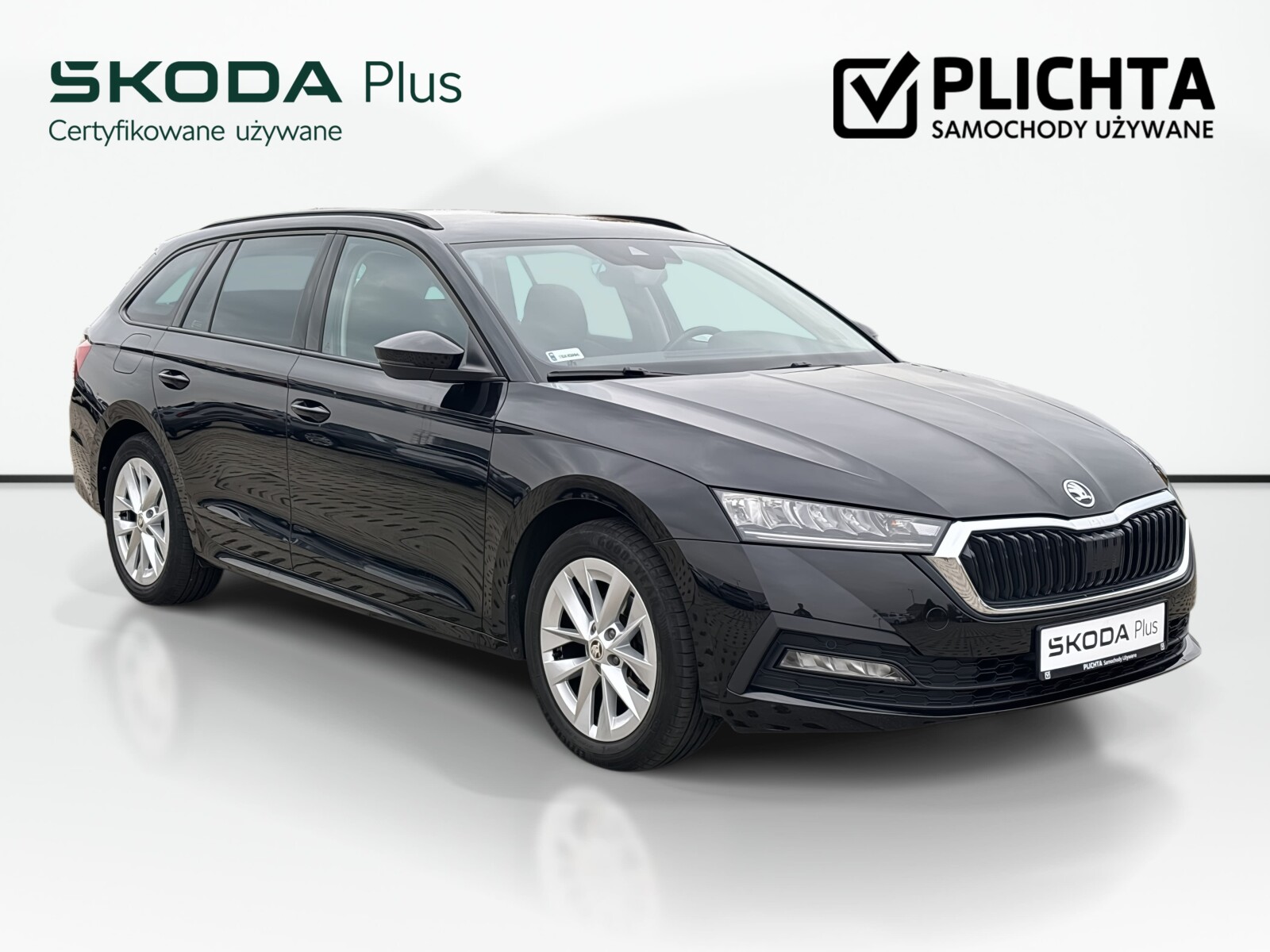Škoda Octavia - zdjęcie 3