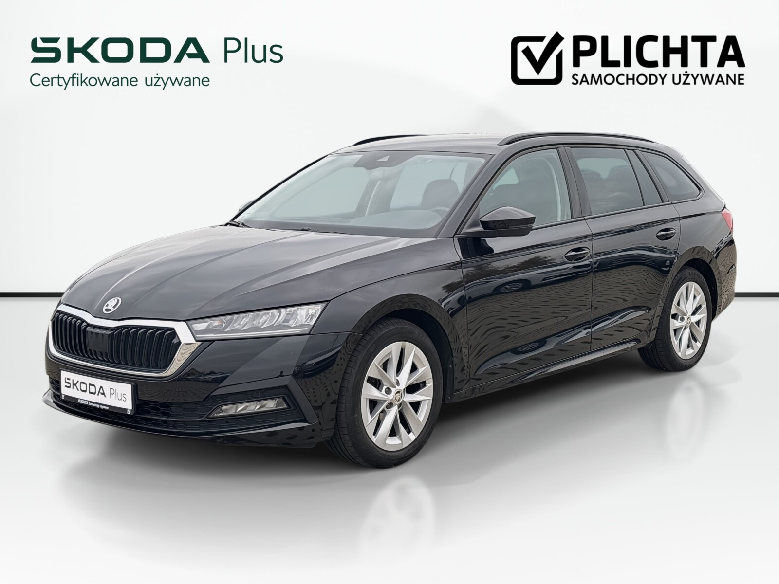 Škoda Octavia - zdjęcie 1