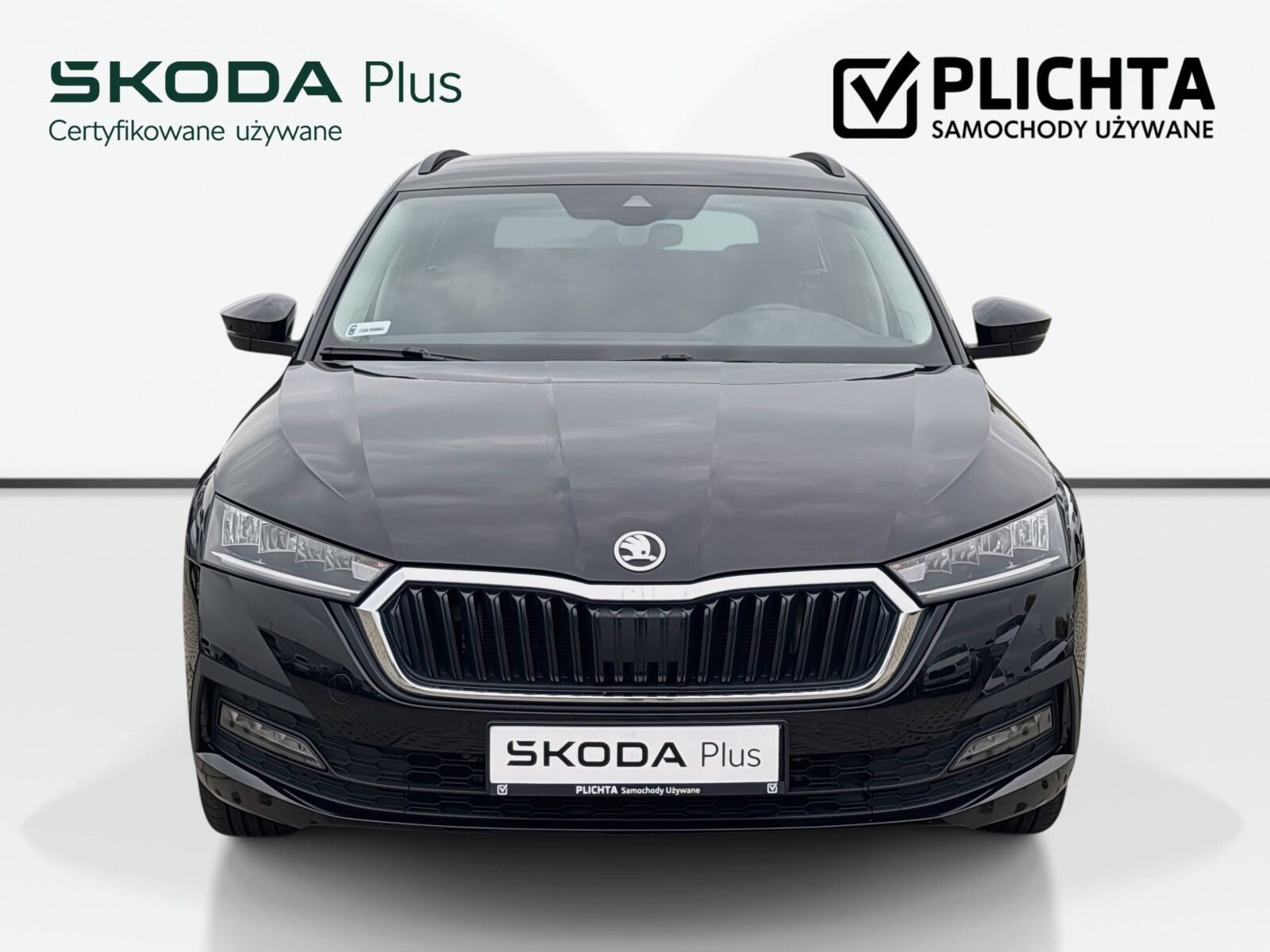 Škoda Octavia - zdjęcie 2