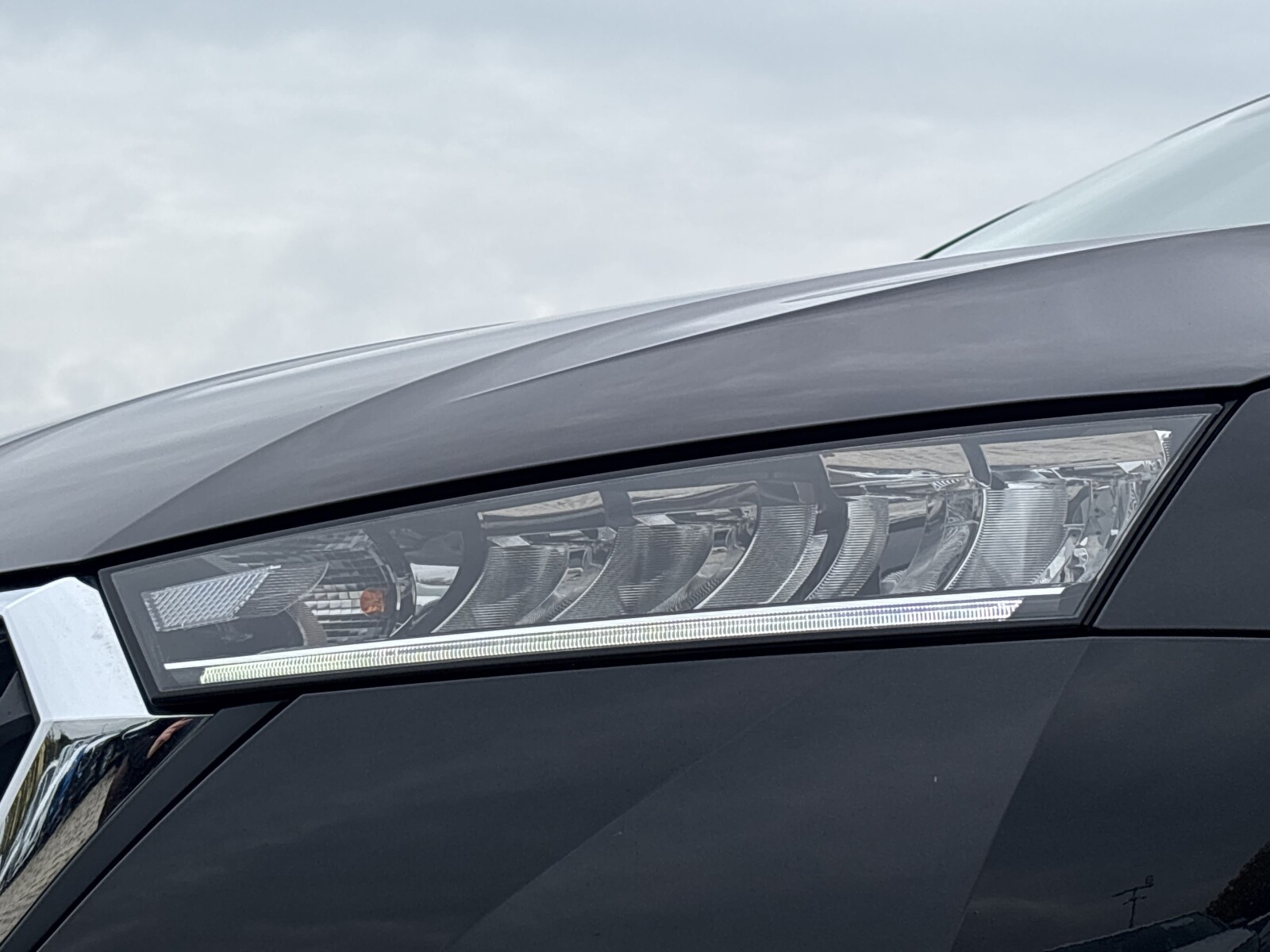 Škoda Octavia - zdjęcie 25
