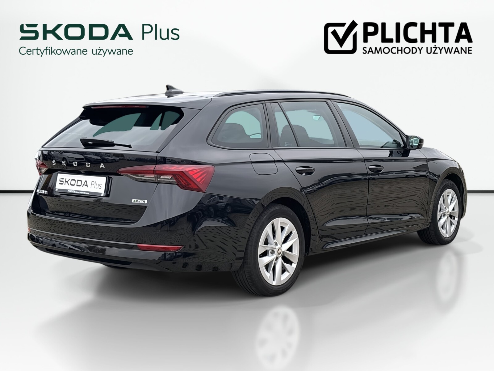 Škoda Octavia - zdjęcie 5