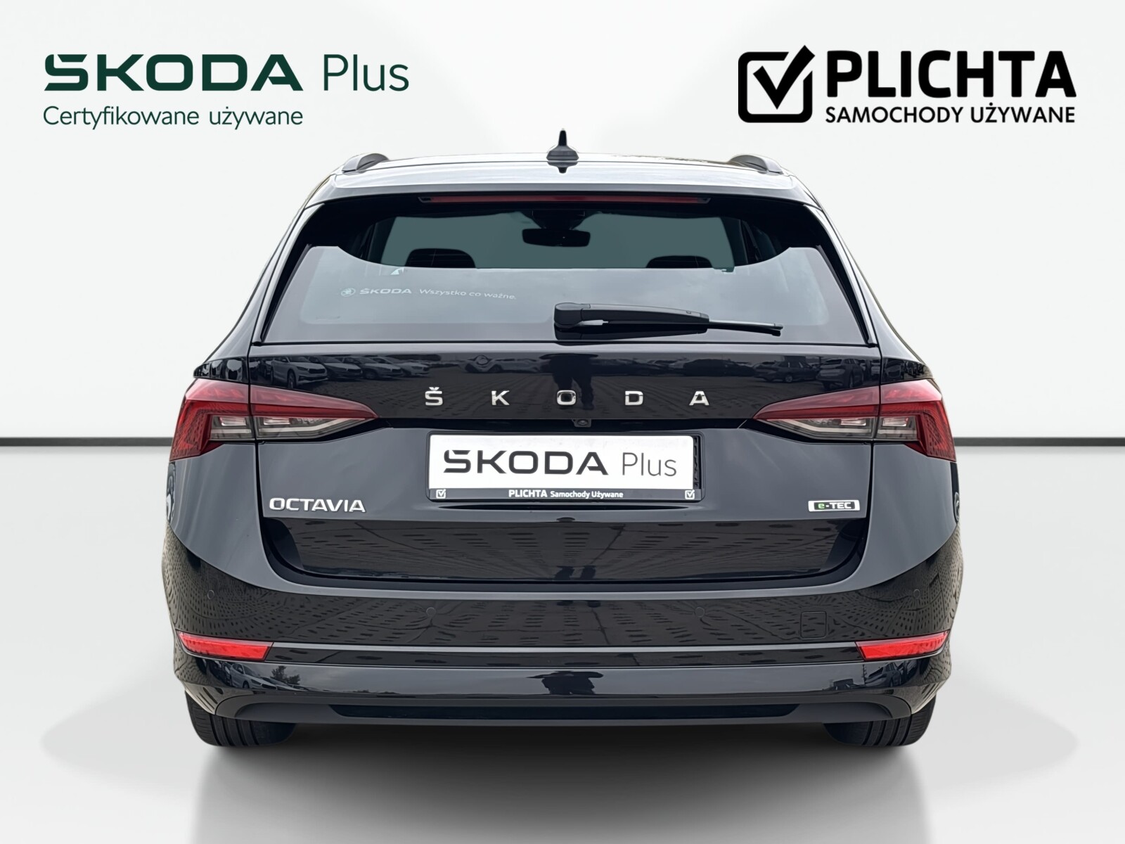 Škoda Octavia - zdjęcie 6