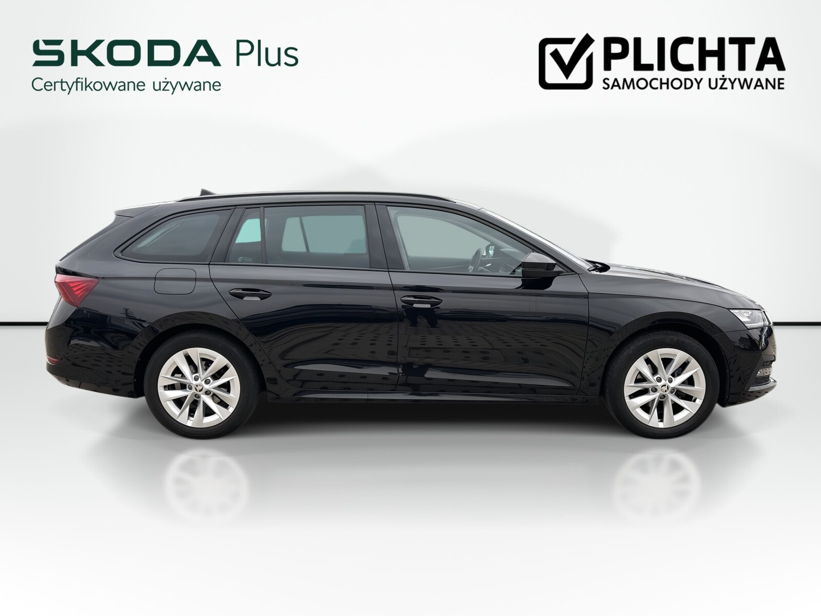 Škoda Octavia - zdjęcie 4