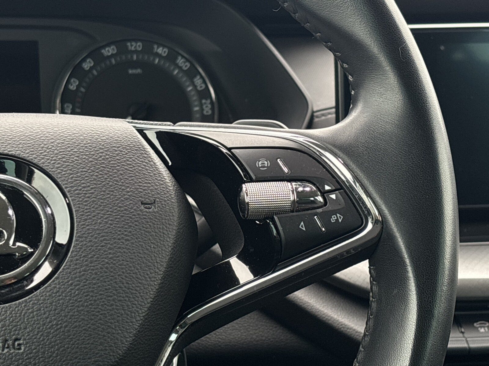 Škoda Octavia - zdjęcie 13