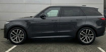 Range Rover Sport MY26 3.0D I6 249 PS AWD Auto S