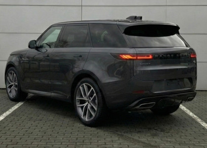 Range Rover Sport MY26 3.0D I6 249 PS AWD Auto S