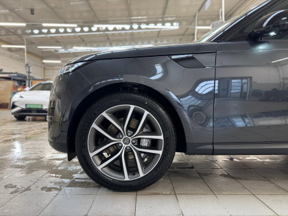 Range Rover Sport MY26 3.0D I6 249 PS AWD Auto S