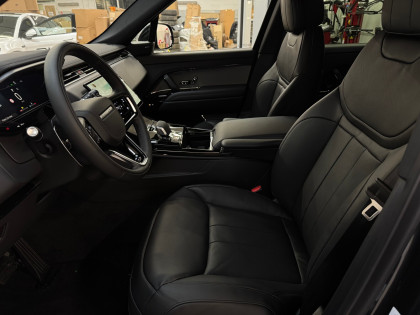 Range Rover Sport MY26 3.0D I6 249 PS AWD Auto S