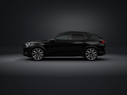 Pakiety: Edge, Intelligent Drive, Dynamic, HAK - RABAT 24000 Zł