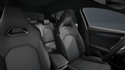 Pakiety: Edge, Intelligent Drive, Dynamic, HAK - RABAT 24000 Zł