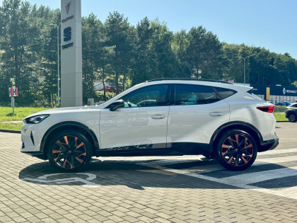 Edge, Dynamic DESIGN, Intelligent Drive, K. Zapas. - RABAT 24000 Zł