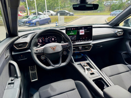 Edge, Dynamic DESIGN, Intelligent Drive, K. Zapas. - RABAT 24000 Zł