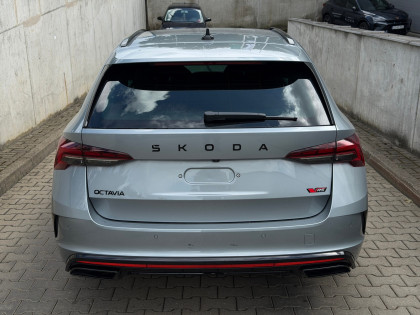 Combi RS 2.0 TSI 265 KM DSG P.WinterPremium+Canton Dostępna Od Ręki !