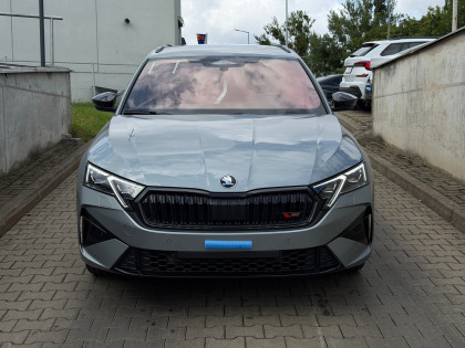 Combi RS 2.0 TSI 265 KM DSG P.WinterPremium+Canton Dostępna Od Ręki !