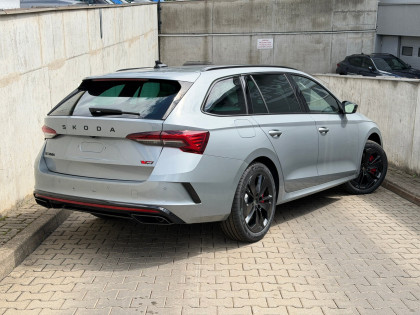 Combi RS 2.0 TSI 265 KM DSG P.WinterPremium+Canton Dostępna Od Ręki !
