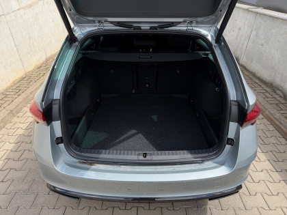 Combi RS 2.0 TSI 265 KM DSG P.WinterPremium+Canton Dostępna Od Ręki !