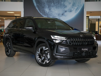 Od Ręki• 4x4 • Sportline • Matrix • ACC • Virtual • Winter Pack • TOP!
