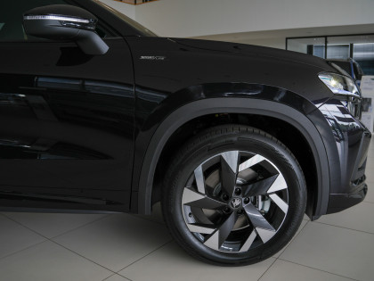 Od Ręki• 4x4 • Sportline • Matrix • ACC • Virtual • Winter Pack • TOP!