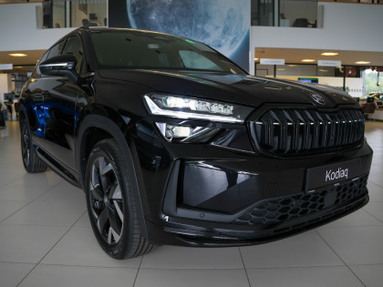 Od Ręki• 4x4 • Sportline • Matrix • ACC • Virtual • Winter Pack • TOP!
