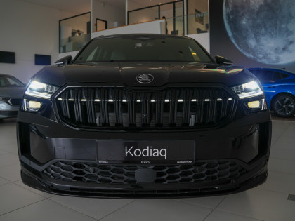 Od Ręki• 4x4 • Sportline • Matrix • ACC • Virtual • Winter Pack • TOP!