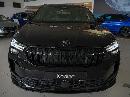 Od Ręki• 4x4 • Sportline • Matrix • ACC • Virtual • Winter Pack • TOP!