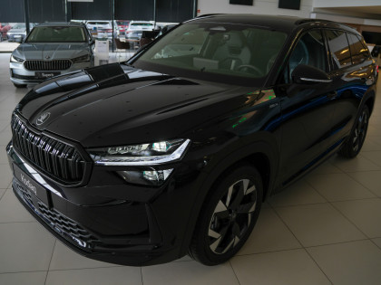 Od Ręki• 4x4 • Sportline • Matrix • ACC • Virtual • Winter Pack • TOP!