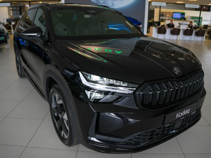 Od Ręki• 4x4 • Sportline • Matrix • ACC • Virtual • Winter Pack • TOP!