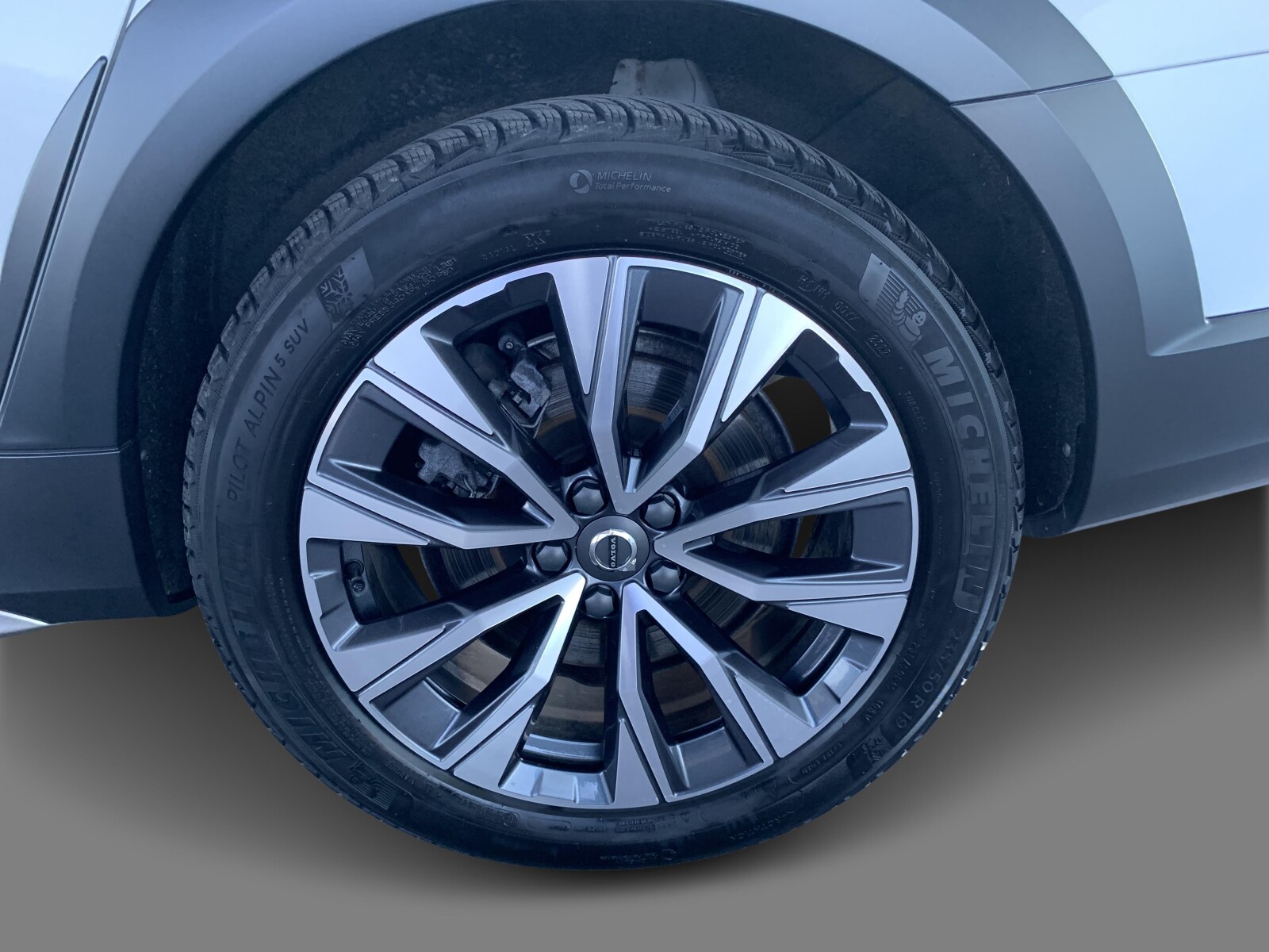 Volvo V90 Cross Country - zdjęcie 9