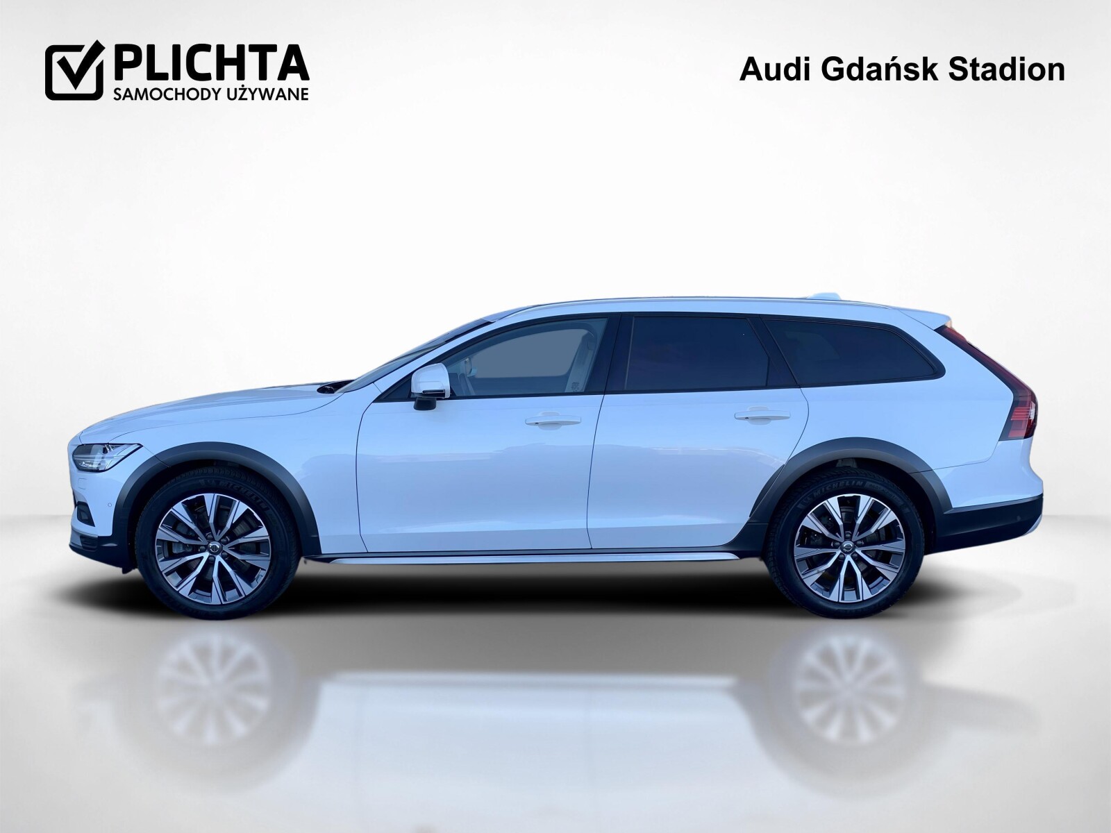 Volvo V90 Cross Country - zdjęcie 2