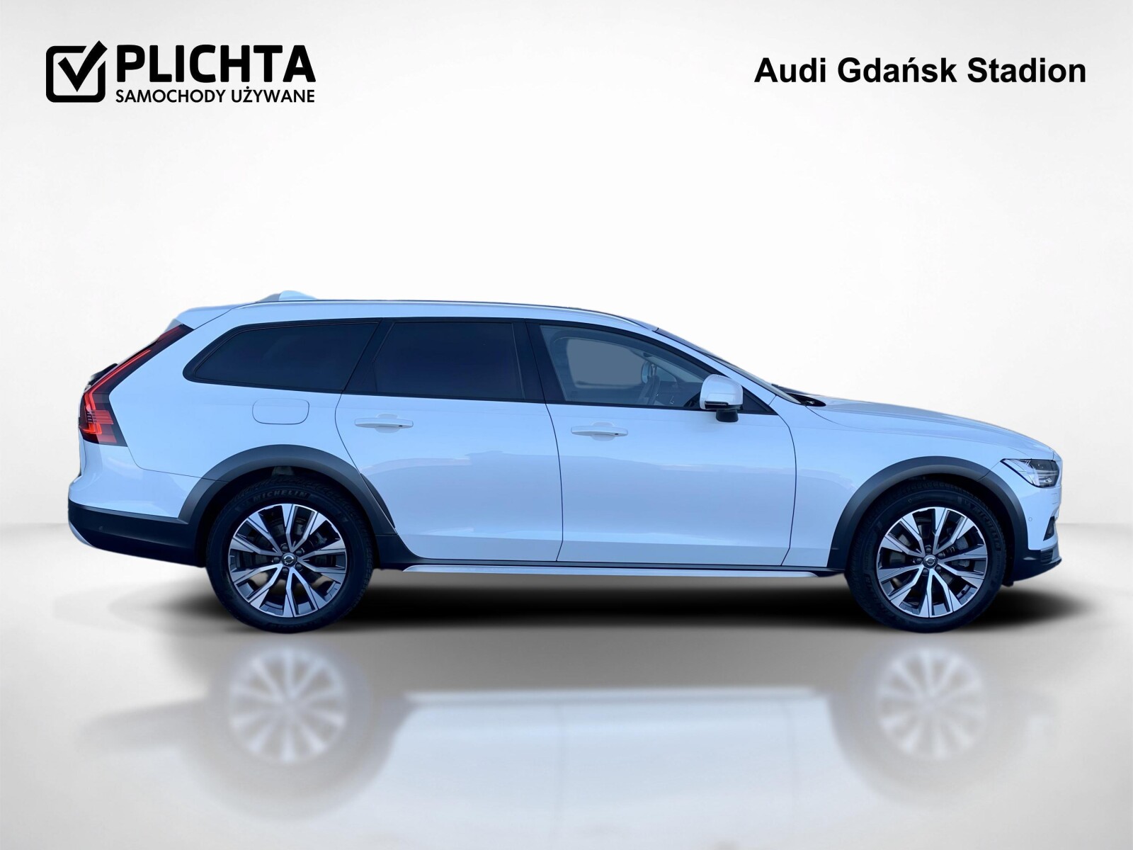 Volvo V90 Cross Country - zdjęcie 6