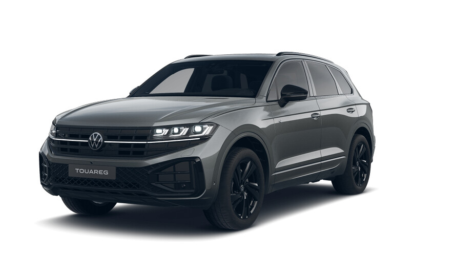 OD RĘKI ! Touareg R-Line Final Edition 3.0 V6 TDI 4MOTION 231KM