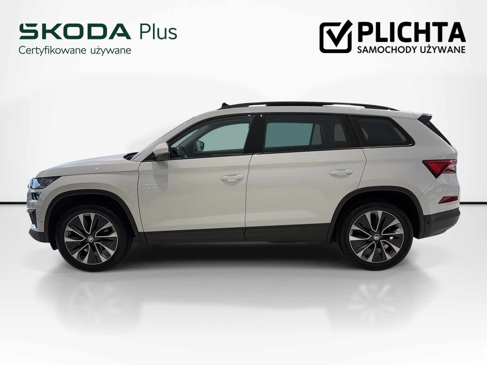 Škoda Kodiaq - zdjęcie 9