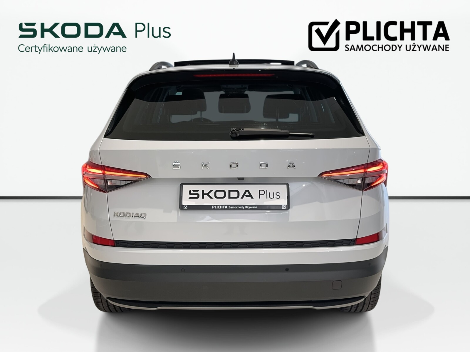 Škoda Kodiaq - zdjęcie 7