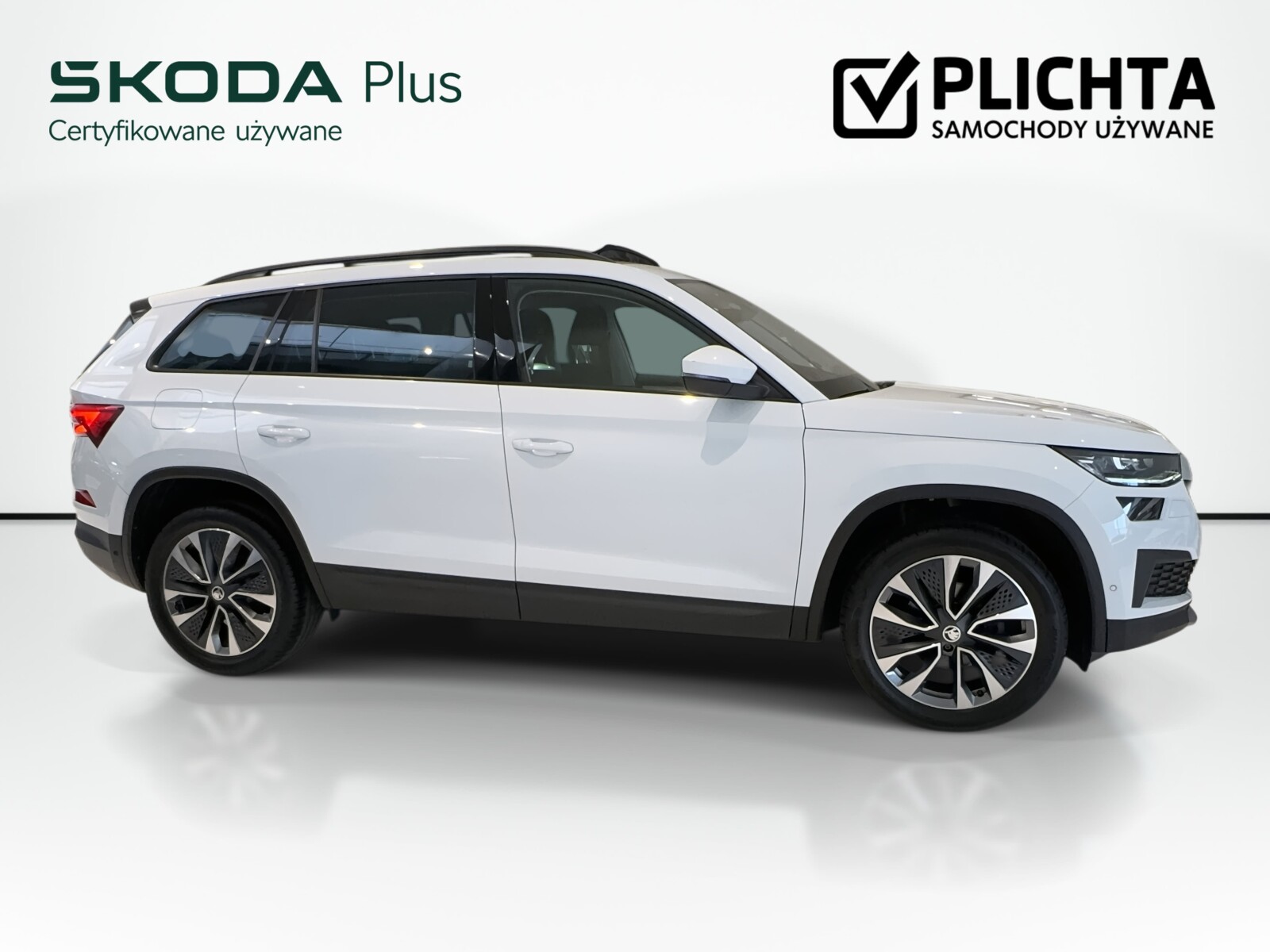 Škoda Kodiaq - zdjęcie 4
