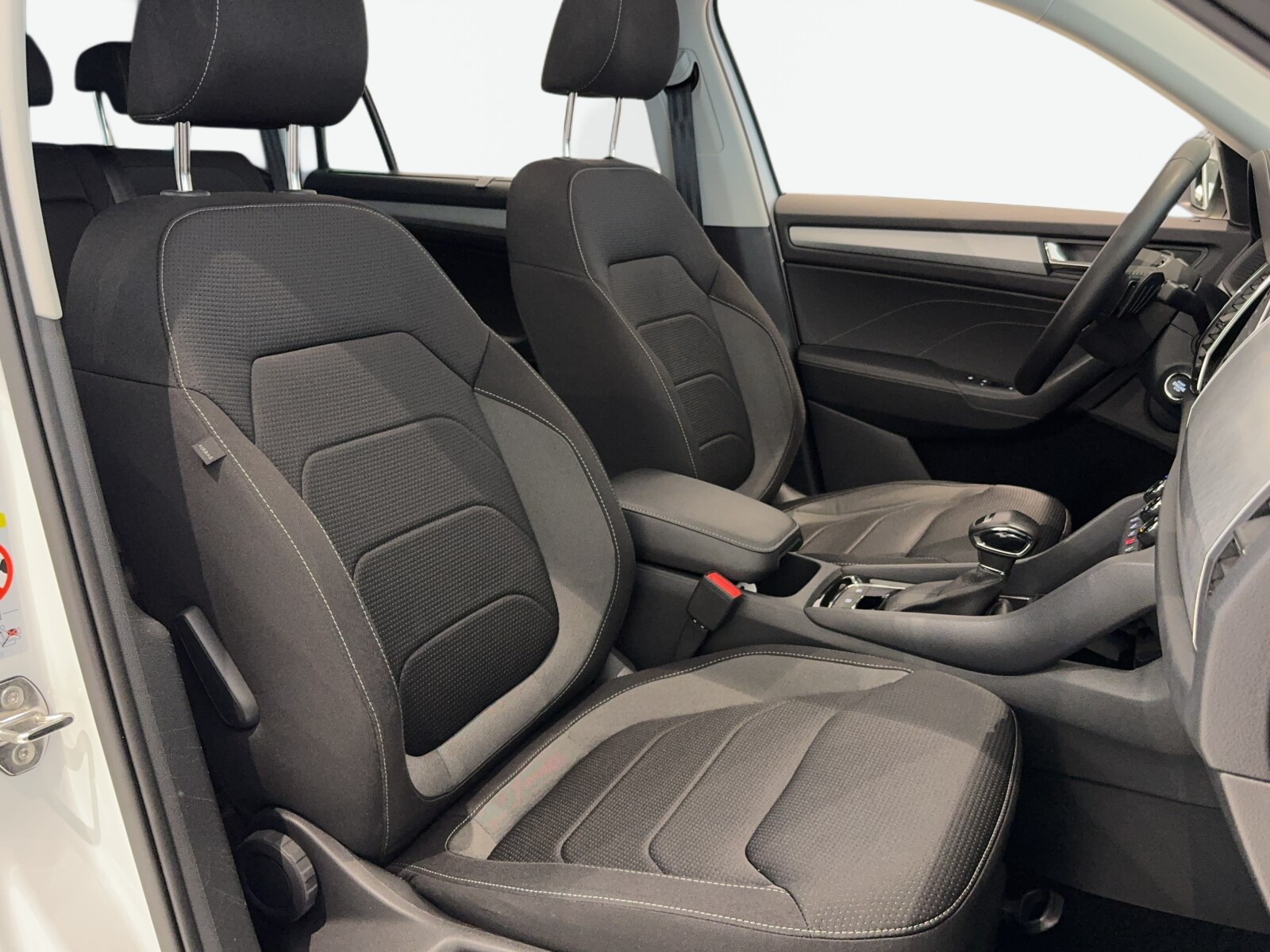 Škoda Kodiaq - zdjęcie 20