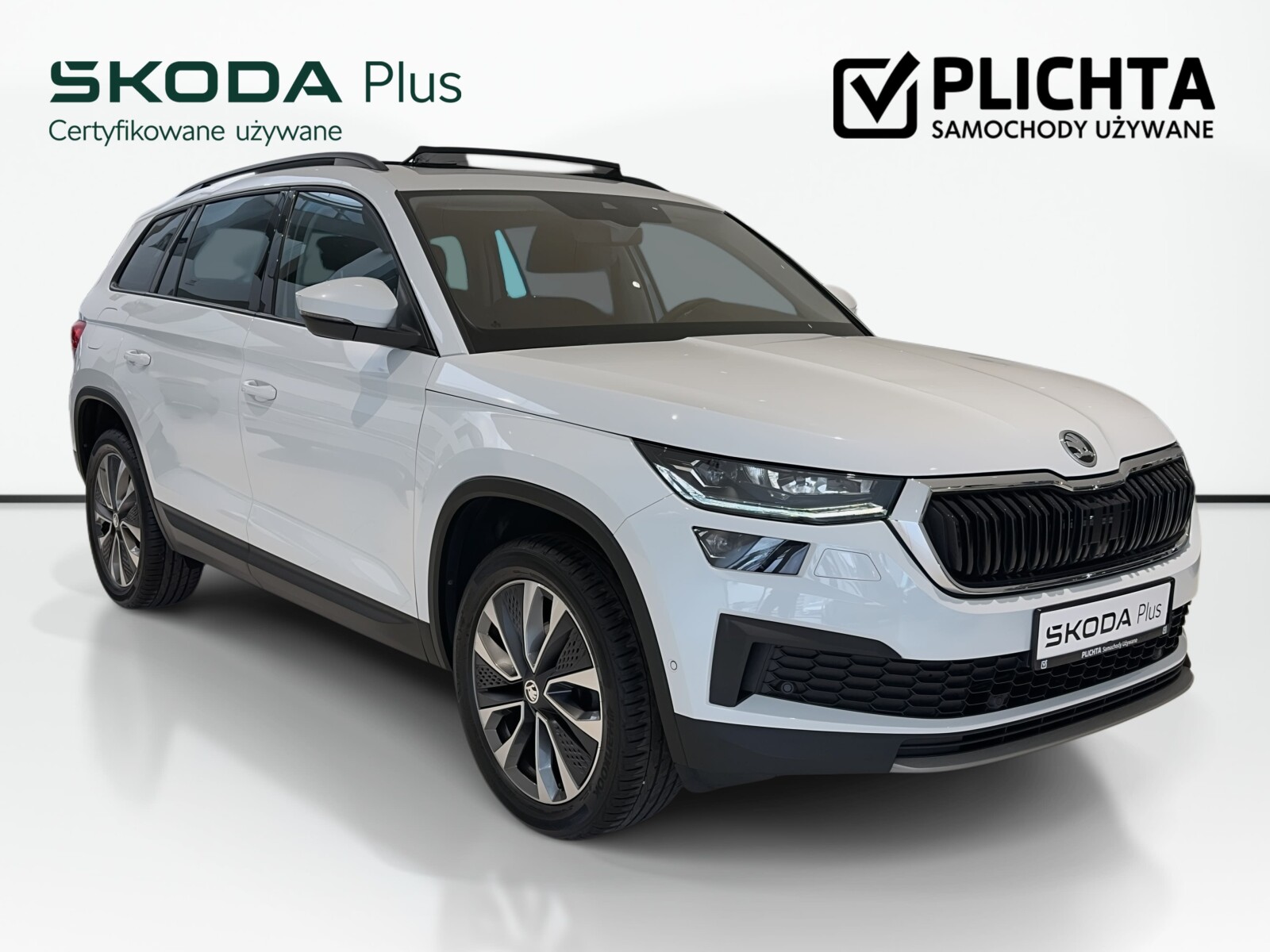 Škoda Kodiaq - zdjęcie 3