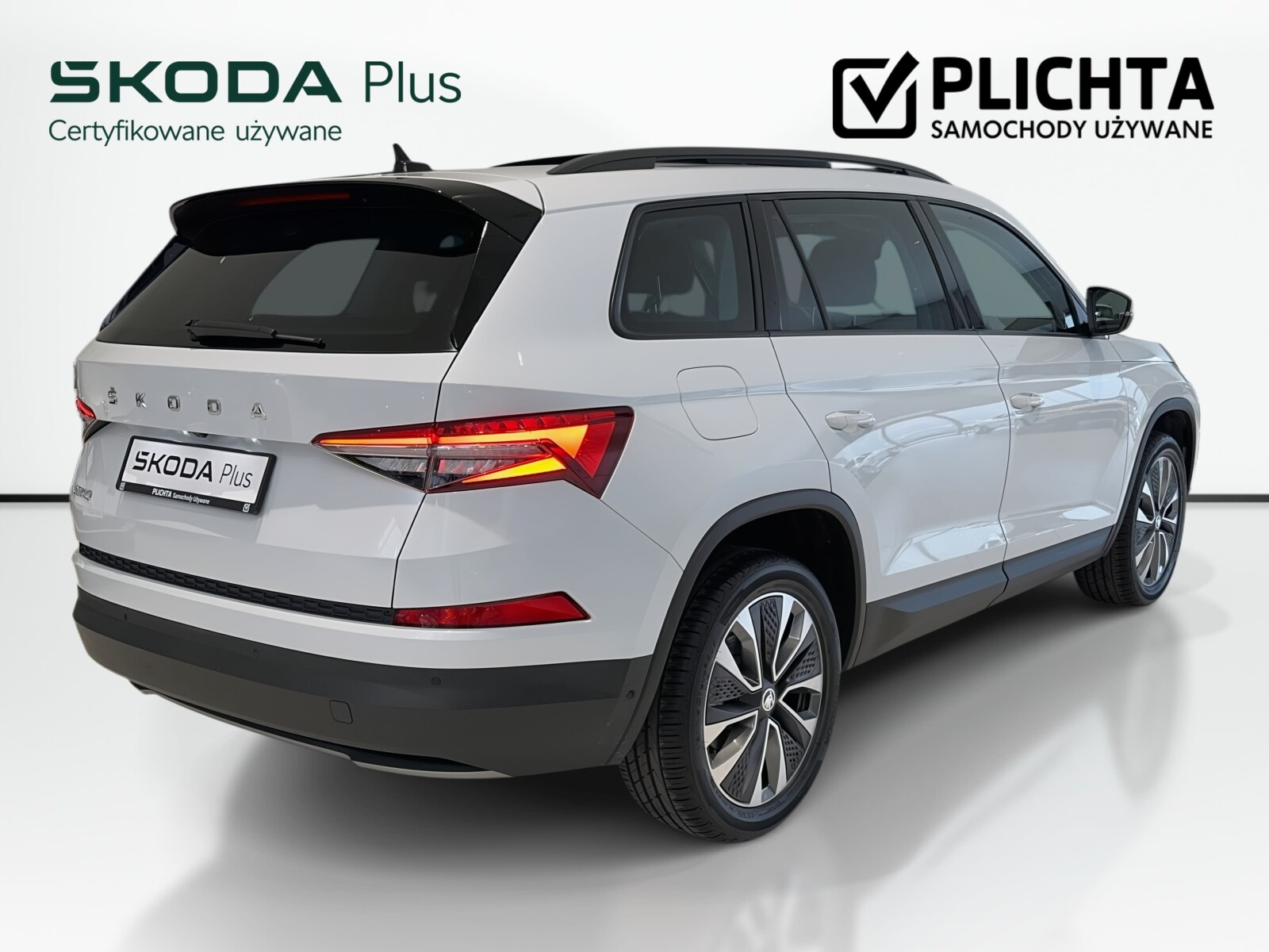 Škoda Kodiaq - zdjęcie 6