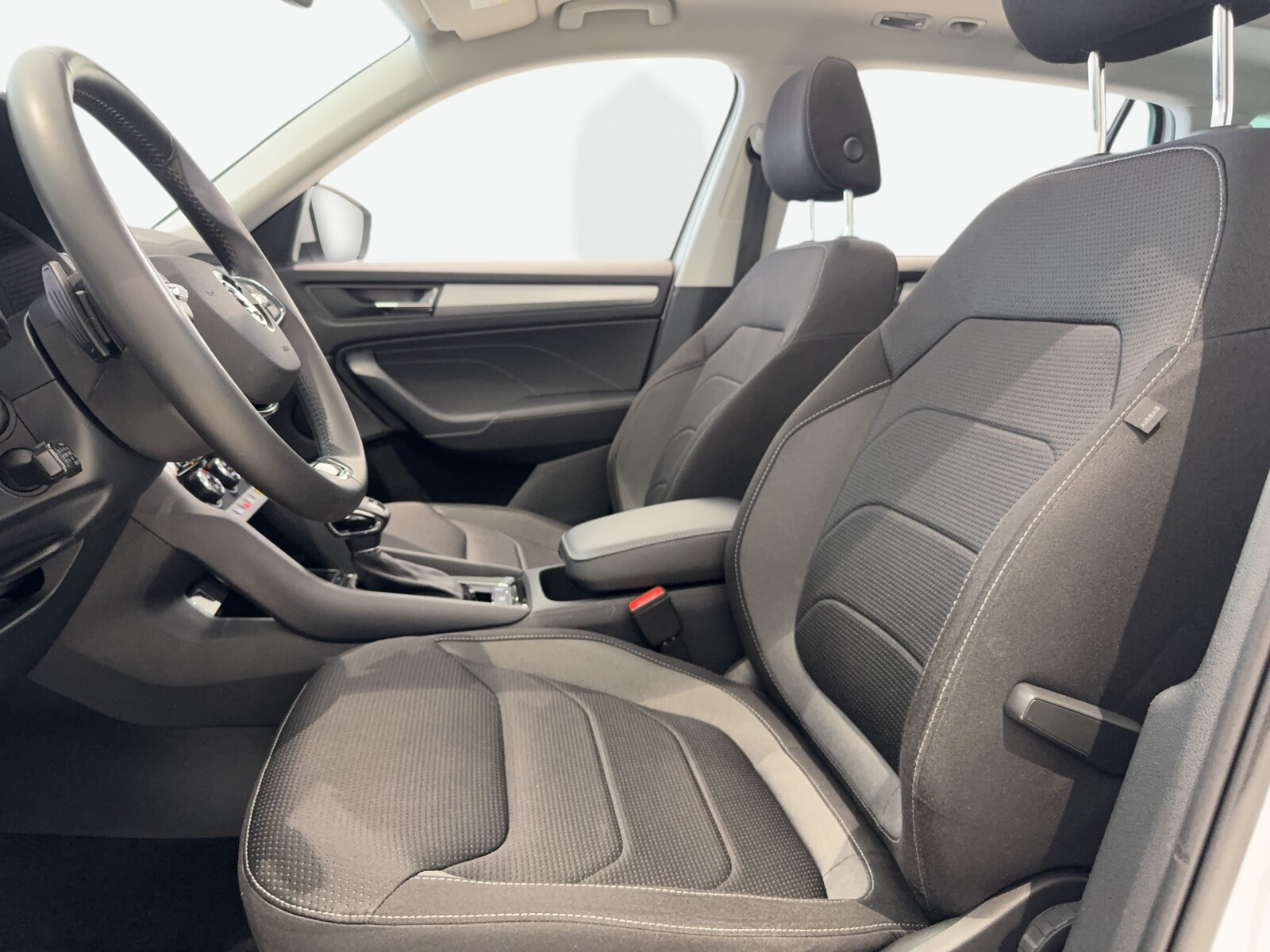 Škoda Kodiaq - zdjęcie 10
