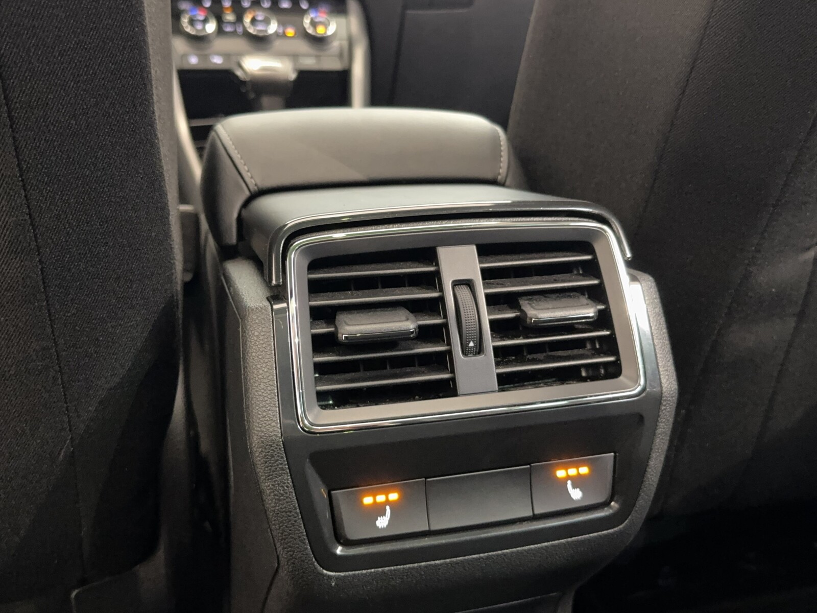 Škoda Kodiaq - zdjęcie 17