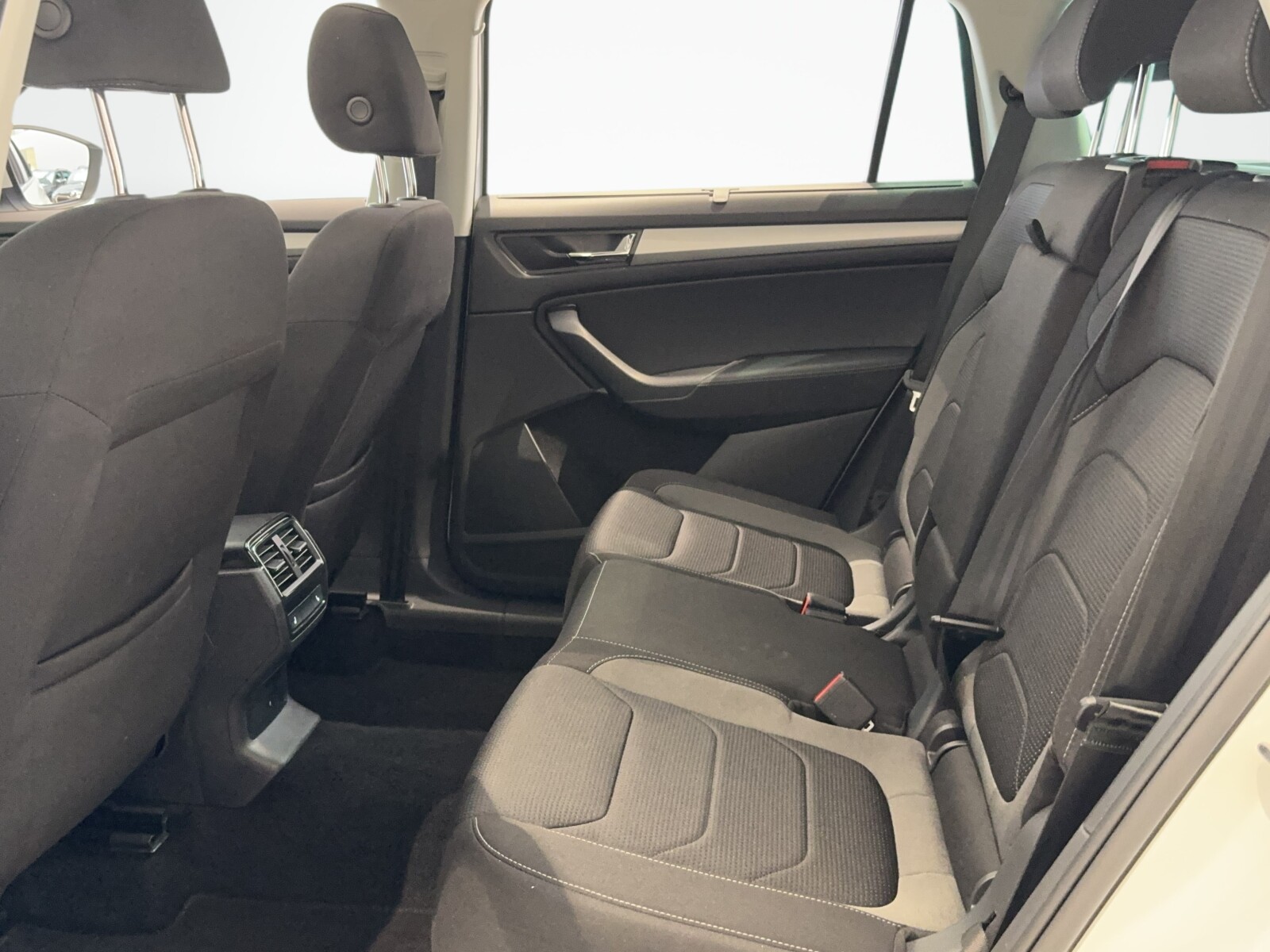 Škoda Kodiaq - zdjęcie 13