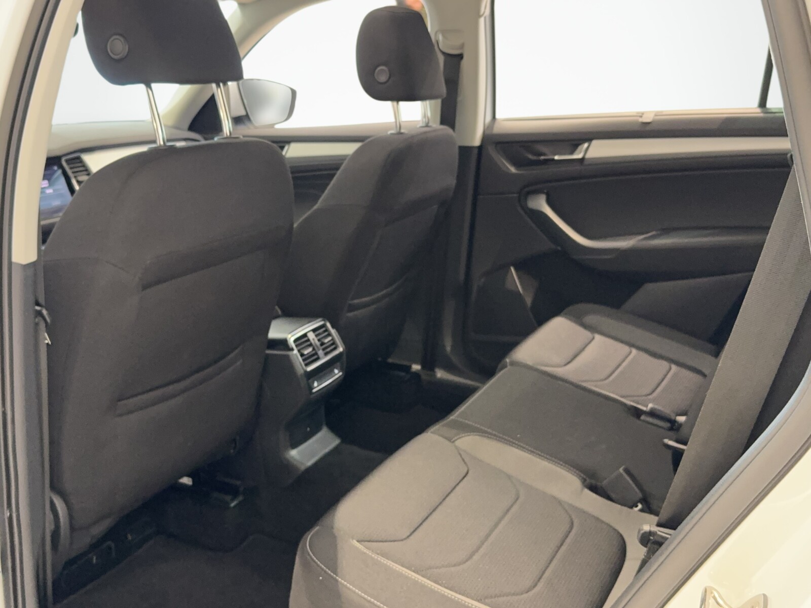 Škoda Kodiaq - zdjęcie 14