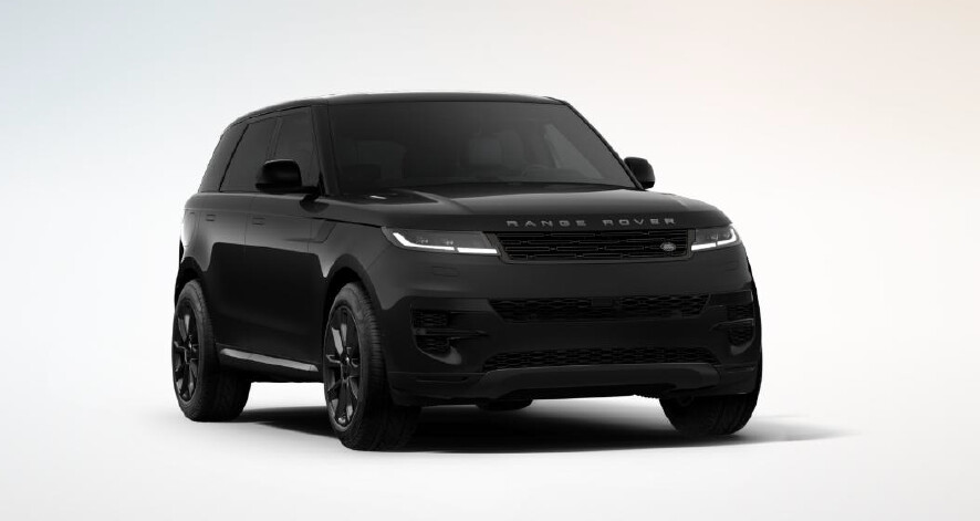 Range Rover Sport 3.0D I6 250 PS MHEV AWD Auto S