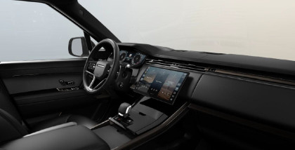 Range Rover Sport 3.0D I6 250 PS MHEV AWD Auto S