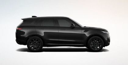 Range Rover Sport 3.0D I6 250 PS MHEV AWD Auto S