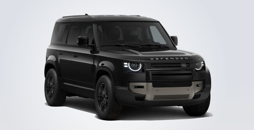 Defender MY26 3.0D I6 250 PS AWD Auto S 110