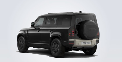 Defender MY26 3.0D I6 250 PS AWD Auto S 110