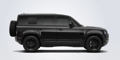 Defender MY26 3.0D I6 250 PS AWD Auto S 110