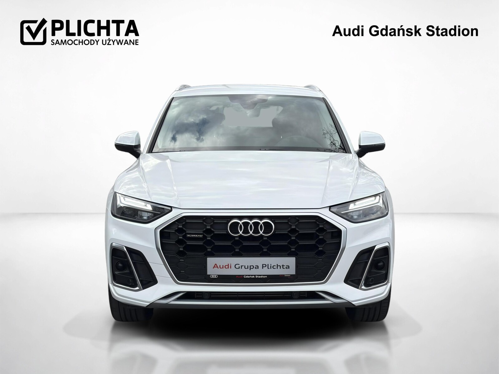Audi Q5 - zdjęcie 8
