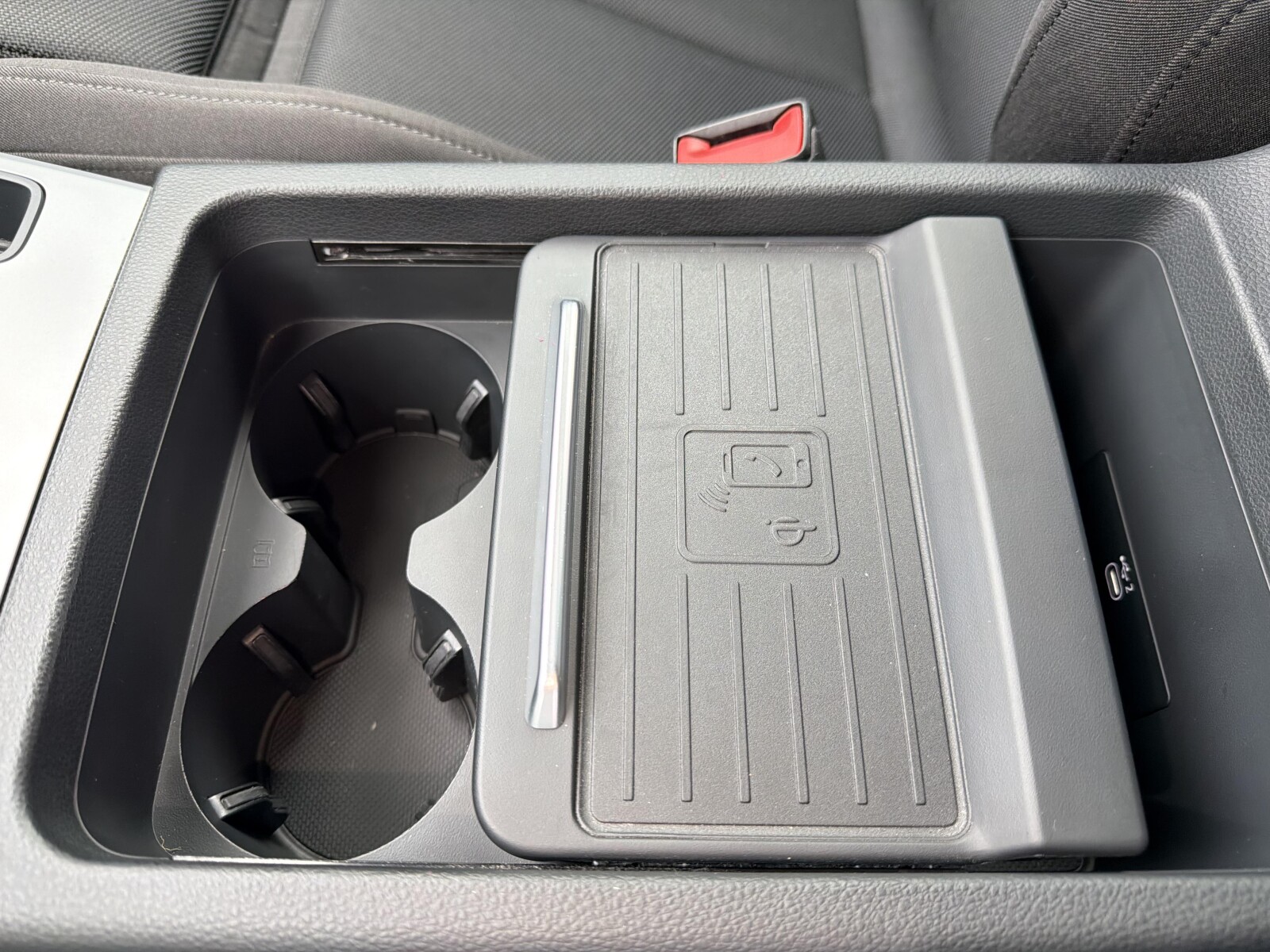 Audi Q5 - zdjęcie 24